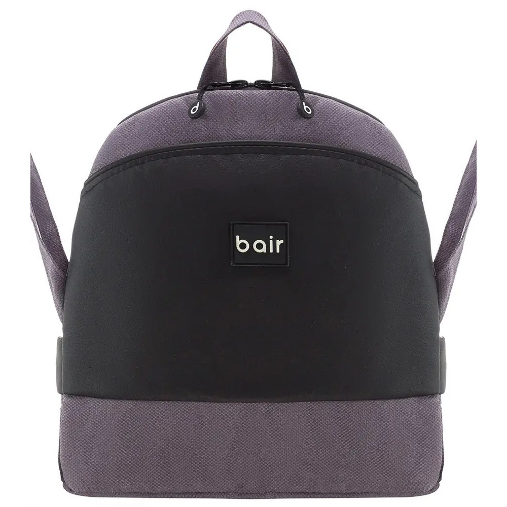 Коляска 2 в 1 Bair Next Soft 33 бузковий (625736) Коляска 2 в 1 Bair Next Soft 33 бузковий (625736)