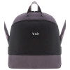 Коляска 2 в 1 Bair Next Soft 33 бузковий (625736)