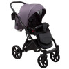 Коляска 2 в 1 Bair Next Soft 33 бузковий (625736)
