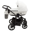 Коляска 2 в 1 Bair Ultra Eco U-75 слонова кістка (680614)