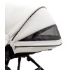 Коляска 2 в 1 Bair Ultra Eco U-75 слонова кістка (680614)