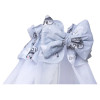 Постільний комплект Qvatro Gold RG-08 сірий, it's a boy (623044)
