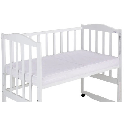 Детский матрас Babyroom BKP-11 кокос, поролон белый (622184)