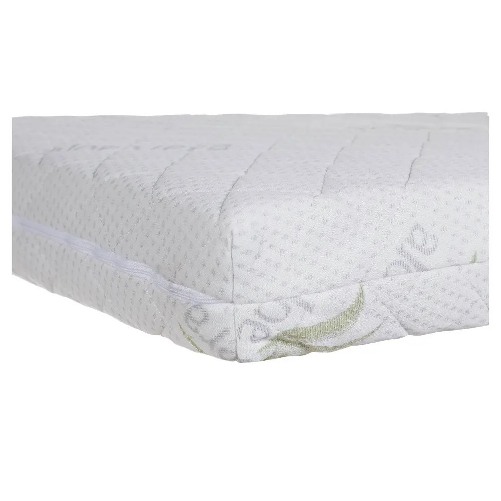 Матрац Солодких снів Aloe Vera Comfort Elite KPK 120x60x10 білий (621658)