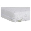 Матрац Солодких снів Aloe Vera Comfort Elite KPK 120x60x10 білий (621658)