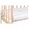 Матрац Солодких снів Aloe Vera Comfort Elite KPK 120x60x10 білий (621658)