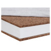 Матрац Солодких снів Aloe Vera Comfort Elite KPK 120x60x10 білий (621658)