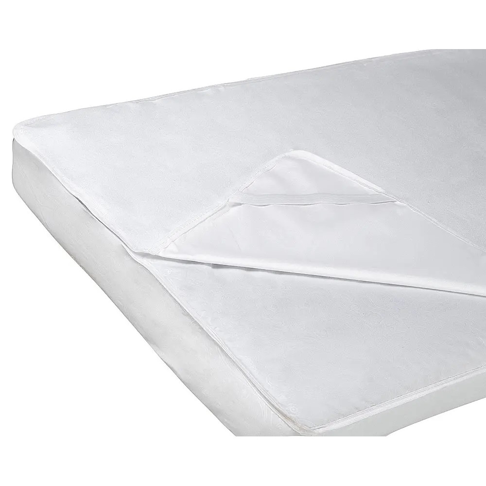 Наматрасник Babyroom Aqua stop AS-01 белый (624736)