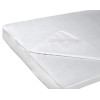 Наматрасник Babyroom Aqua stop AS-01 белый (624736)