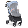 Прогулянкова коляска El Camino Yoga II v.2 M 3910 Ultramarine