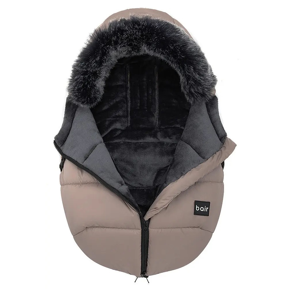 Зимний конверт Bair Cocon mini капучино (626094) Зимний конверт Bair Cocon mini капучино (626094)