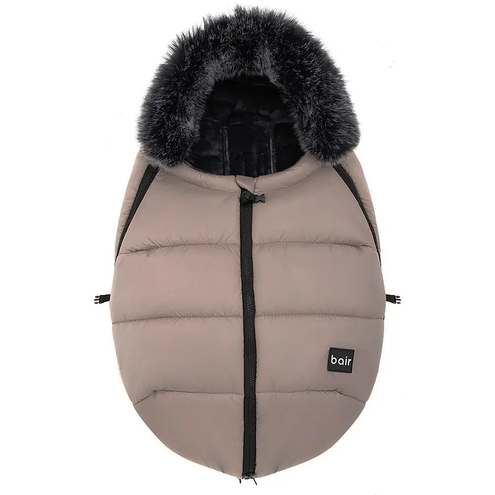 Зимний конверт Bair Cocon mini капучино (626094) Зимний конверт Bair Cocon mini капучино (626094)