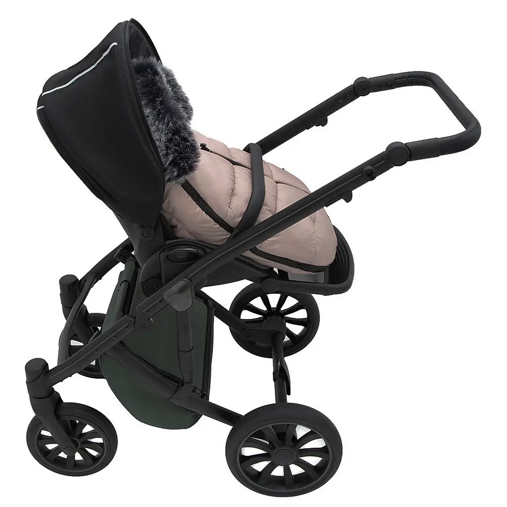 Зимний конверт Bair Cocon mini капучино (626094) Зимний конверт Bair Cocon mini капучино (626094)