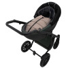 Зимний конверт Bair Cocon mini капучино (626094)