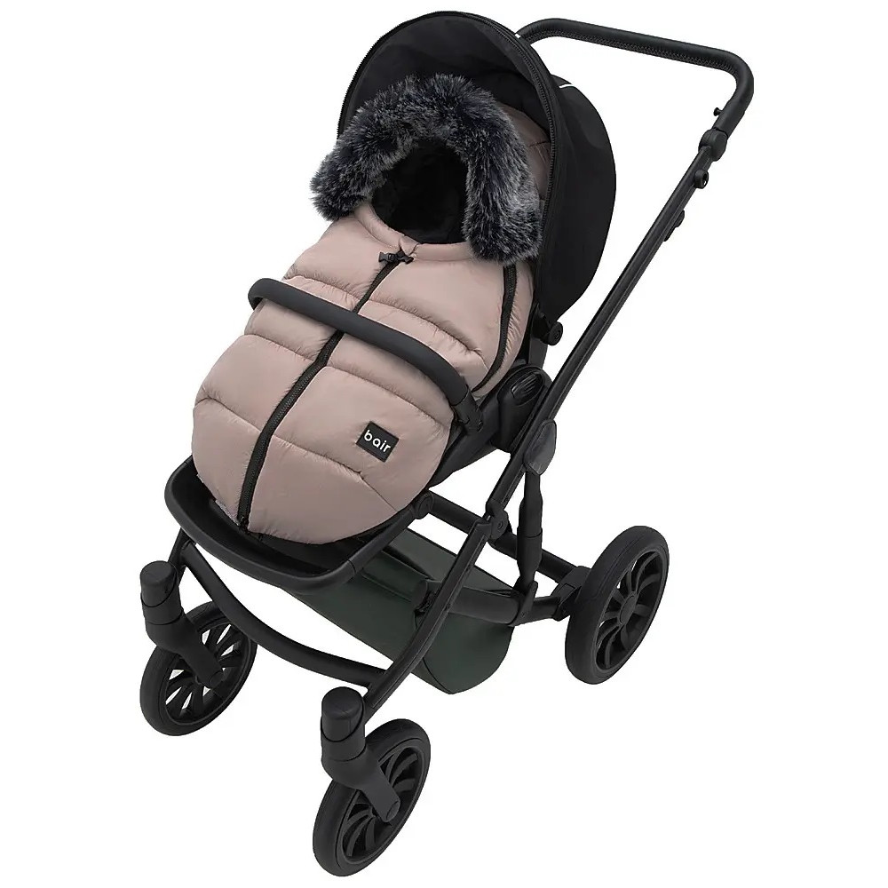 Зимний конверт Bair Cocon mini капучино (626094) Зимний конверт Bair Cocon mini капучино (626094)