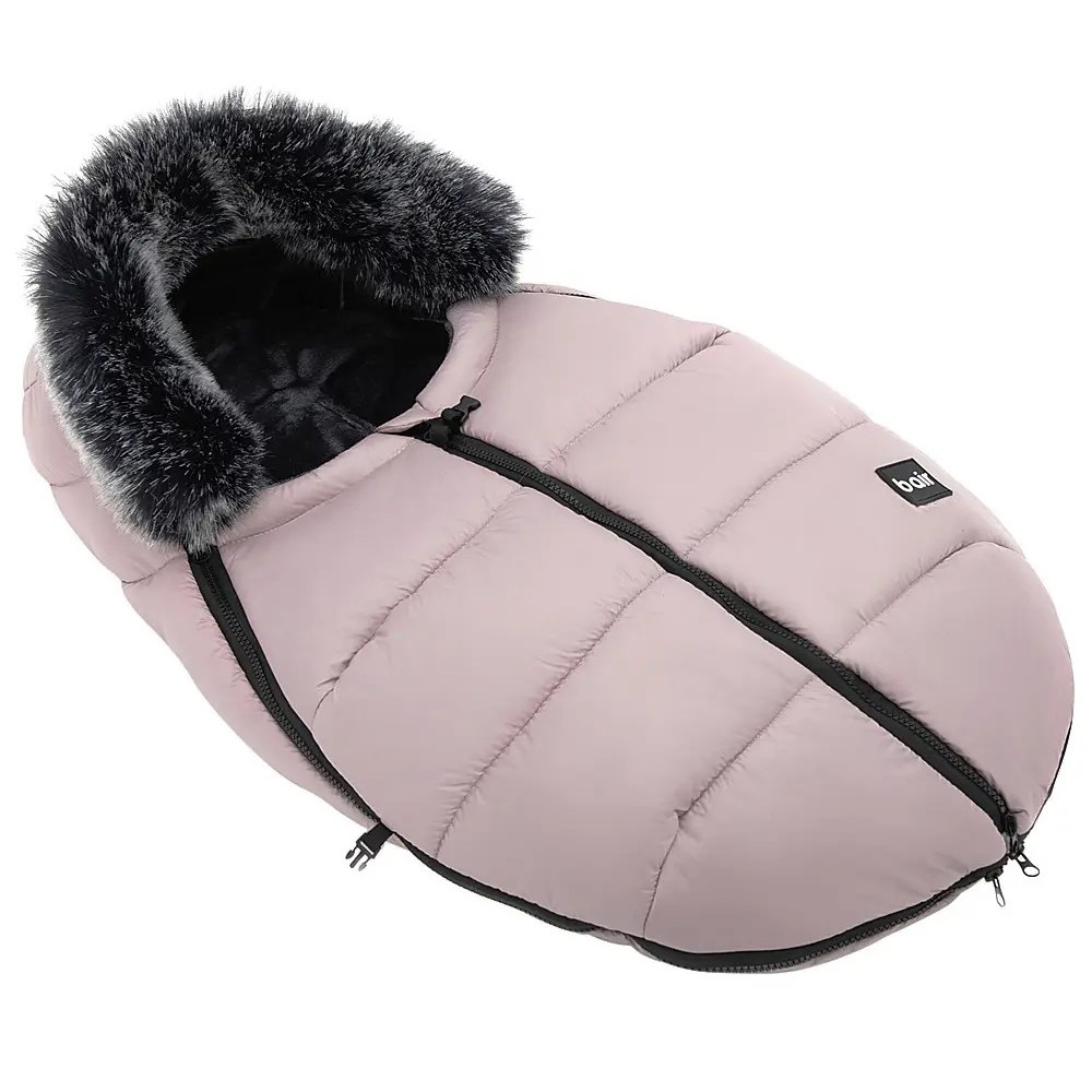 Зимний конверт Bair Cocon mini розовый (626092)