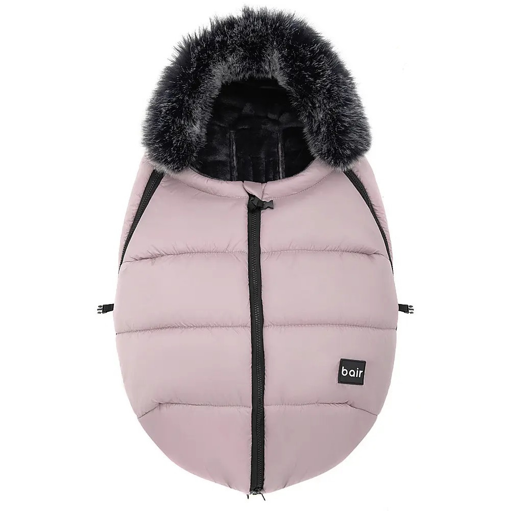 Зимний конверт Bair Cocon mini розовый (626092) Зимний конверт Bair Cocon mini розовый (626092)