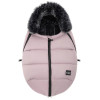 Зимний конверт Bair Cocon mini розовый (626092)