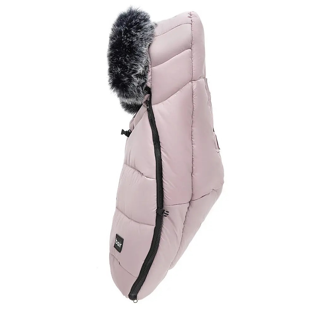 Зимний конверт Bair Cocon mini розовый (626092) Зимний конверт Bair Cocon mini розовый (626092)