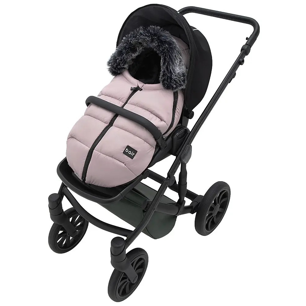 Зимний конверт Bair Cocon mini розовый (626092) Зимний конверт Bair Cocon mini розовый (626092)