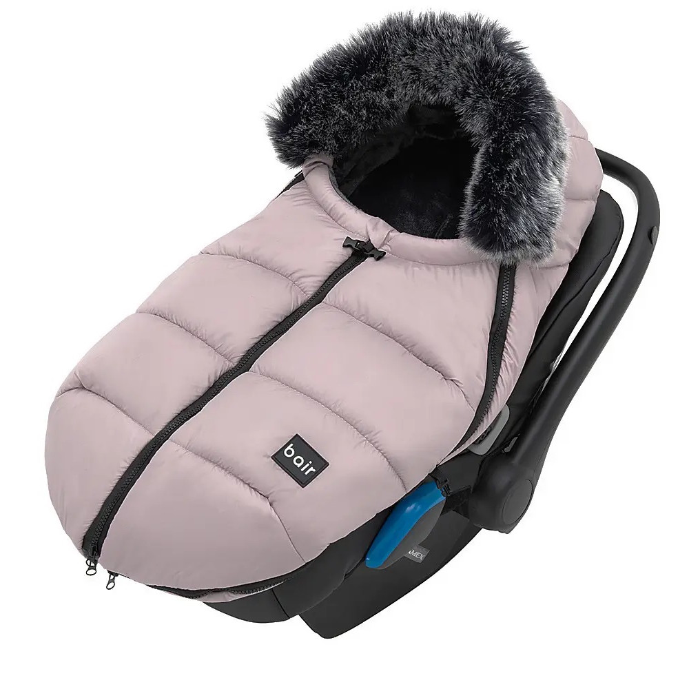 Зимний конверт Bair Cocon mini розовый (626092) Зимний конверт Bair Cocon mini розовый (626092)
