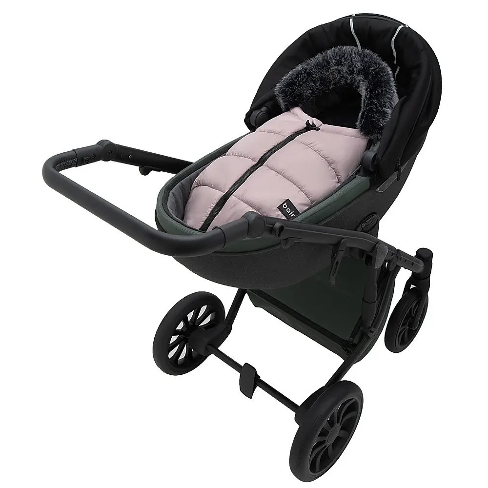 Зимний конверт Bair Cocon mini розовый (626092) Зимний конверт Bair Cocon mini розовый (626092)