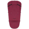 Зимовий конверт Babyroom Wool N-20 бордовий (626133)