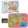 Розвиваючий килимок Kids Hits Веселий зоопарк (KH05/002)