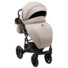 Коляска 2 в 1 Bair Marcel Light BML-08 капучино (680633)