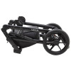 Коляска 2 в 1 Bair Marcel Light BML-08 капучино (680633)