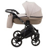 Коляска 2 в 1 Bair Marcel Light BML-08 капучино (680633)