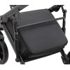 Коляска 2 в 1 Bair Marcel Light BML-09 голубой (680634)