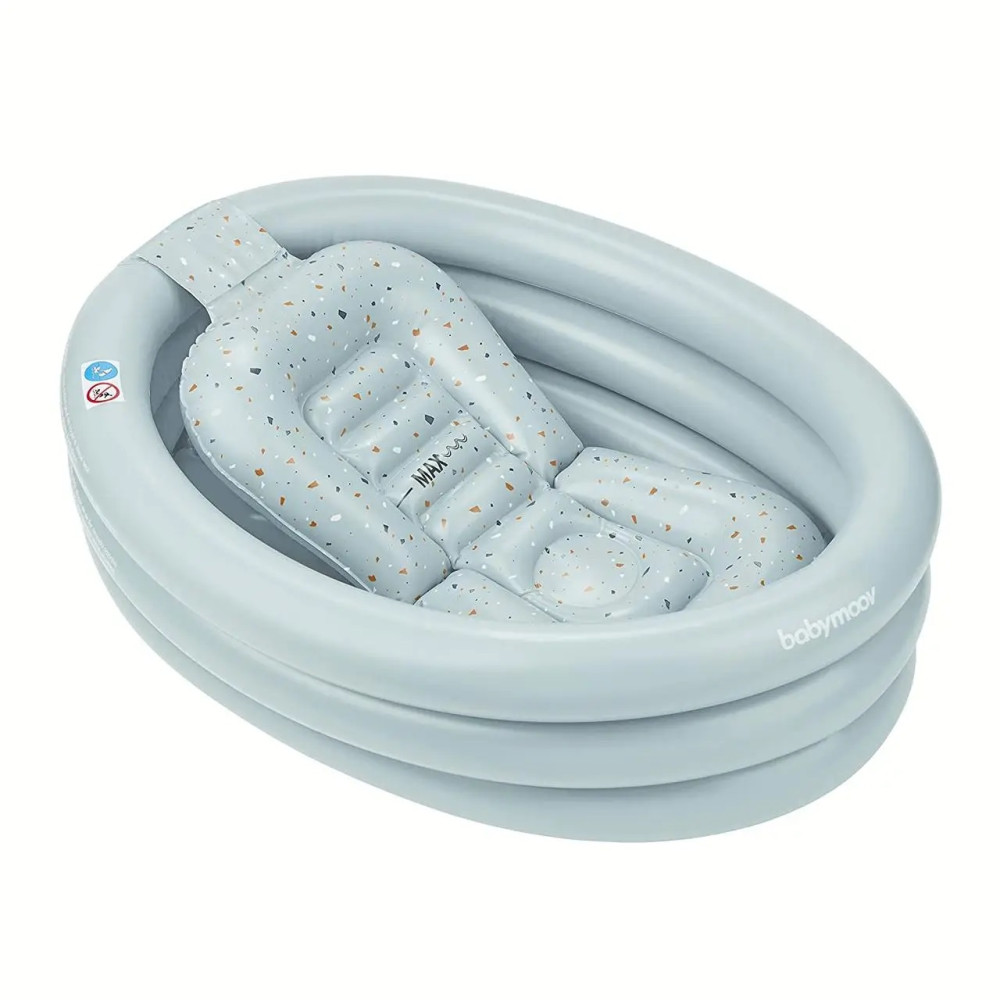 Надувна ванна Babymoov Aqua Dots (A019410)