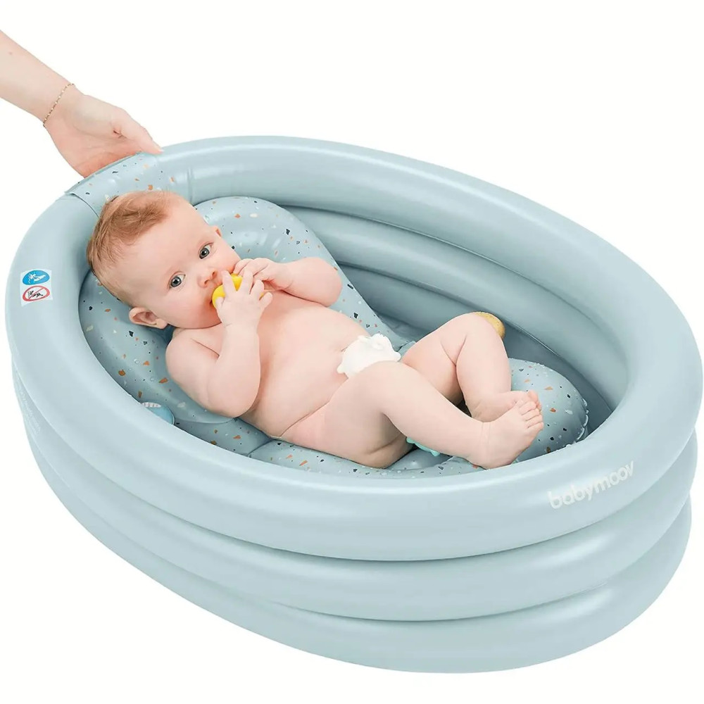 Надувна ванна Babymoov Aqua Dots (A019410)