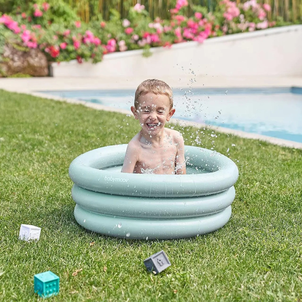 Надувна ванна Babymoov Aqua Dots (A019410)