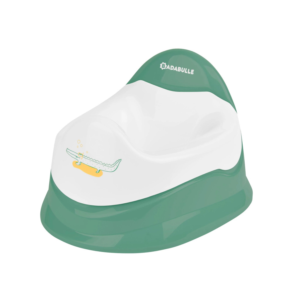 Горщик Badabulle зі знімною ємністю (B051002)