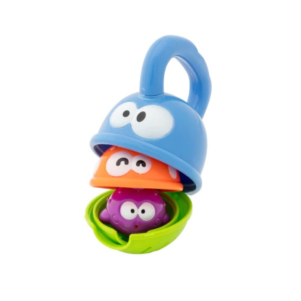 Игрушка для купания Badabulle Веселый улов (B017011)