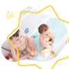 Коврик для ванны Badabulle XXL с индикатором температуры (B023014)