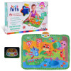 Развивающий коврик Kids Hits Тайные Джунгли (KH05/003)