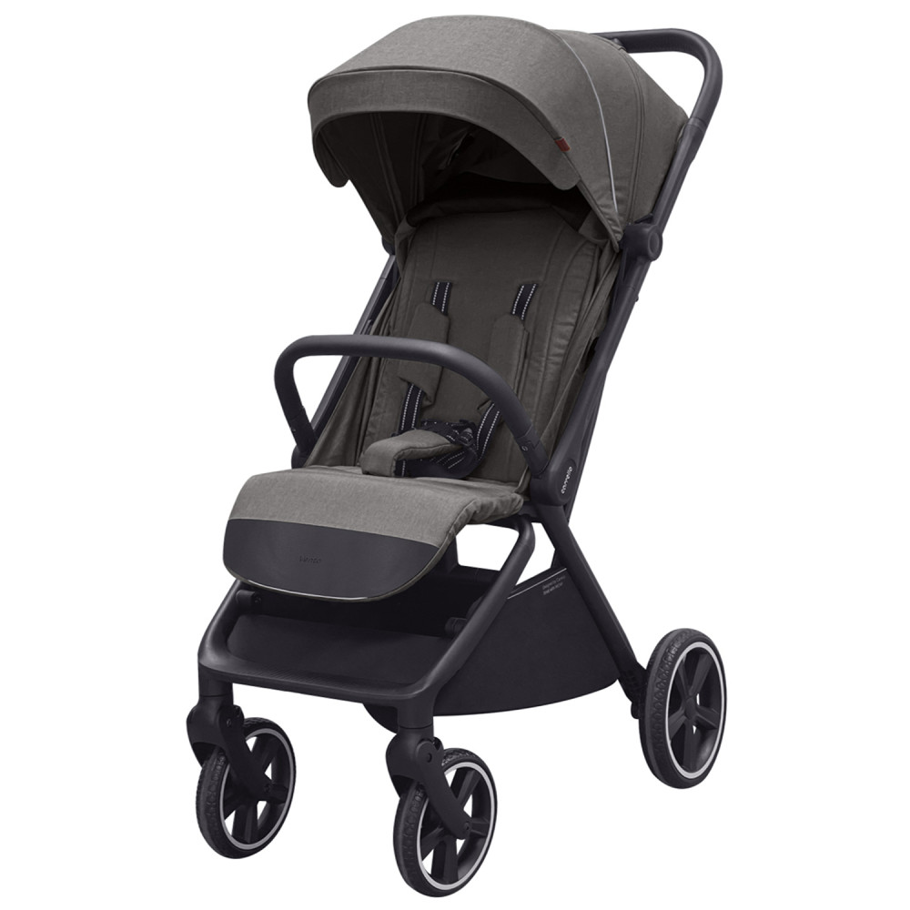 Прогулянкова коляска Carrello Vento CRL-5516 Shadow Grey
