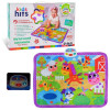 Розвиваючий килимок Kids Hits Чудо-ферма (KH05/001)