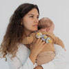 Пустушка Bibs Colour Anatomical 0-6 міс. латекс (sand)