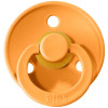 Пустушка Bibs Colour 0-6 міс, латекс (apricot)