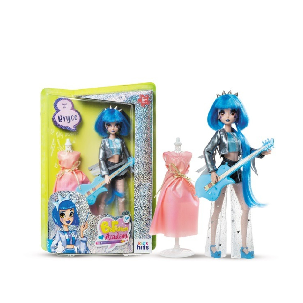 Лялька Kids Hits Bryce (KH25/002)