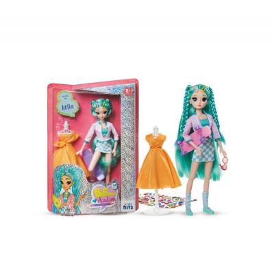 Кукла Kids Hits Kelia (KH25/005) Кукла Kids Hits Kelia (KH25/005)