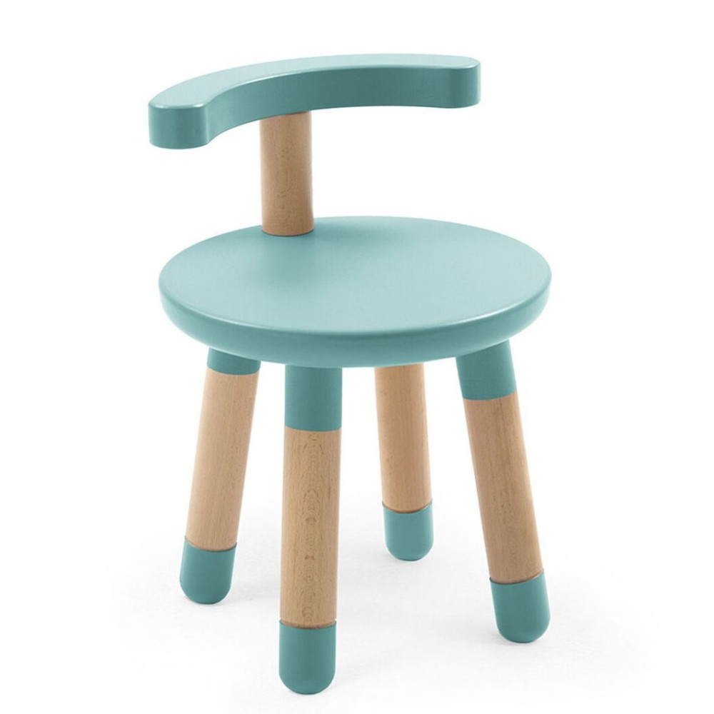 Стульчик Stokke MuTable blue (581802) Стульчик Stokke MuTable blue (581802)