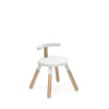 Стульчик Stokke MuTable white (581803)
