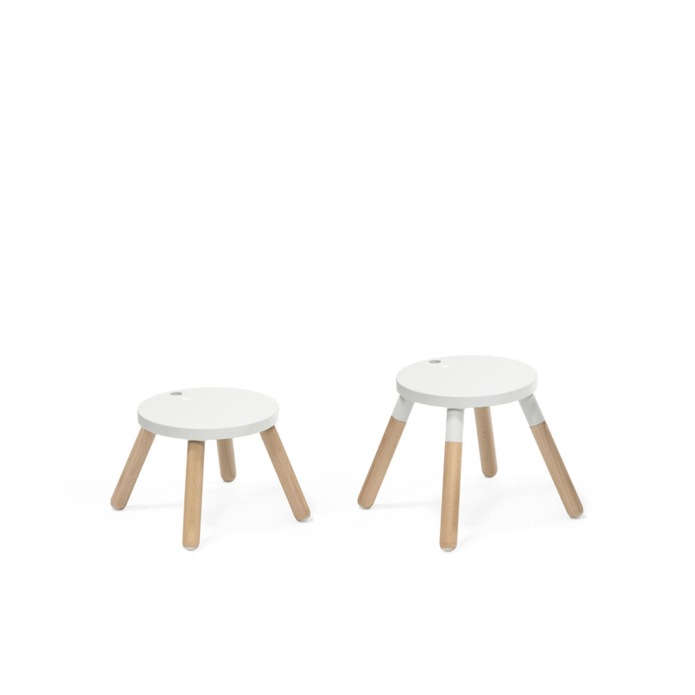 Стульчик Stokke MuTable white (581803) Стульчик Stokke MuTable white (581803)