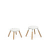 Стульчик Stokke MuTable white (581803)