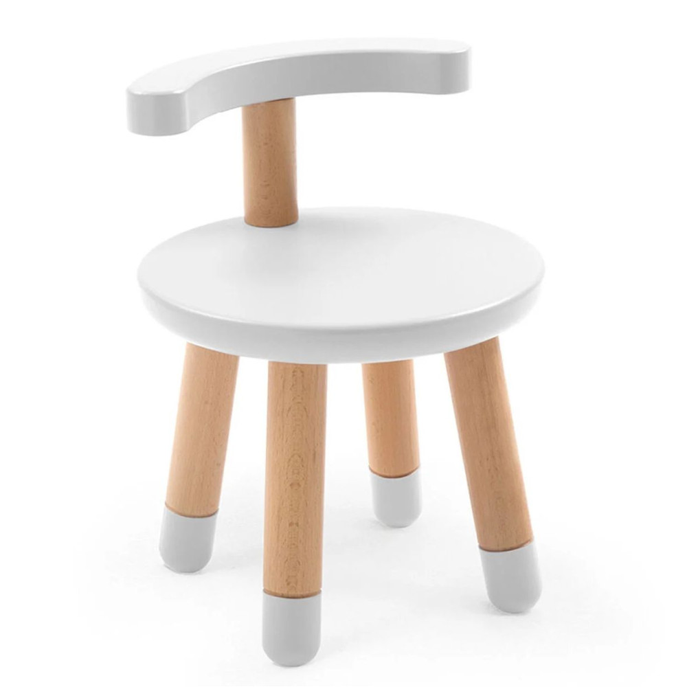 Стульчик Stokke MuTable white (581803)